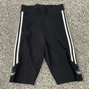 Adidas Originals bike shorts sz XS